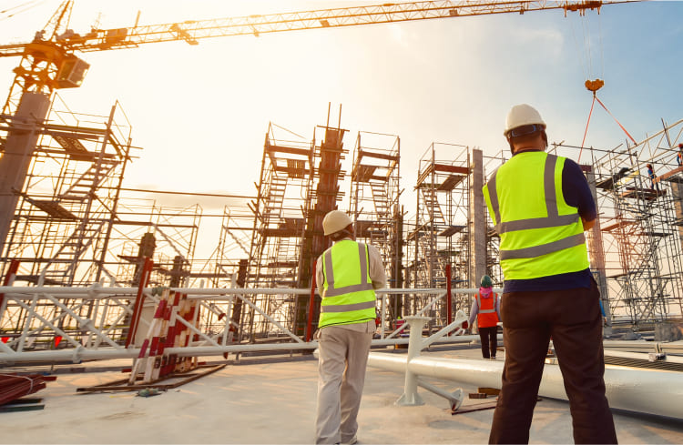 働く人を支える希望の光となれるように。