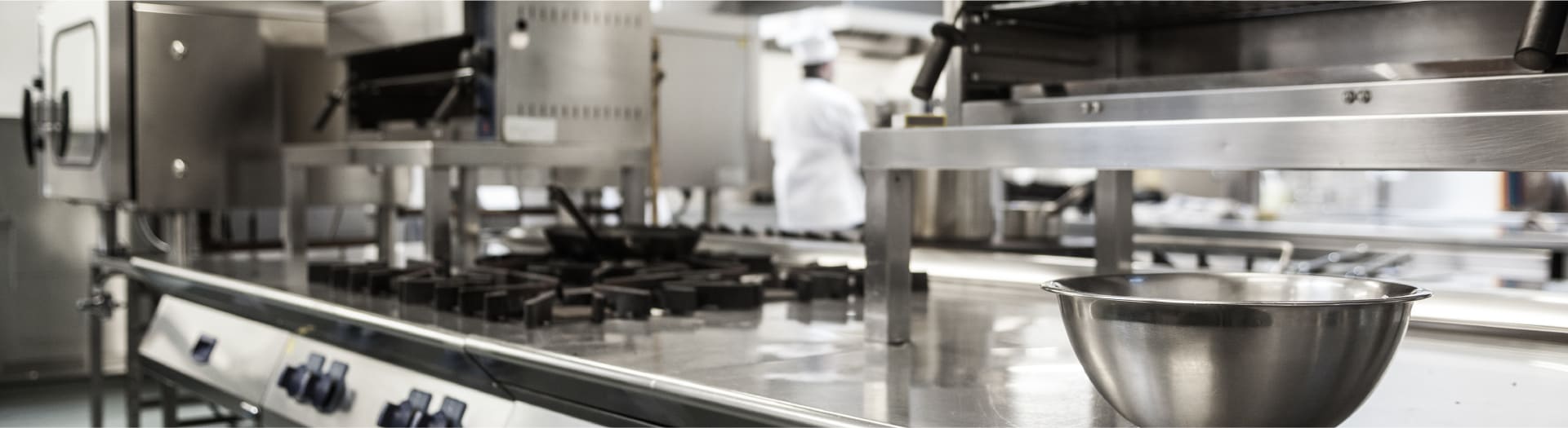 大型施設建設現場内売店・食堂